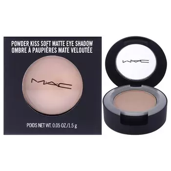 MAC Powder Kiss Eyeshadow Best of Me Тени для век 0,05 унции