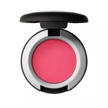 MAC Powder Kiss Soft Matte Eye Shadow Компактные тени для век Werk Werk Werk