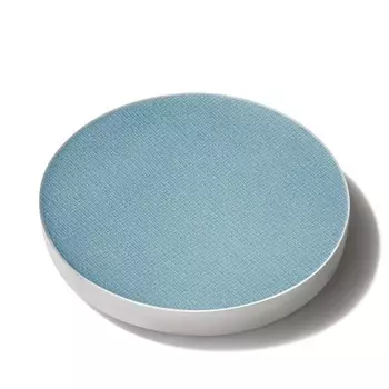 MAC Powder Kiss Soft Matte Тени для век Сменный набор Good Jeans 0,05 унции 1,5 г