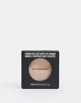 MAC – Powder Kiss – Тени для век, Best Of Me