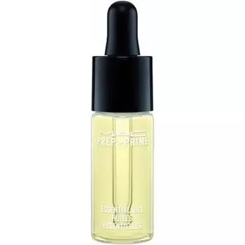 MAC Prep + Prime Essential Oils Грейпфрут Ромашка 14 мл