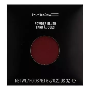 MAC Pro Palette Powder Blush Refill Pan Fever, 6 г