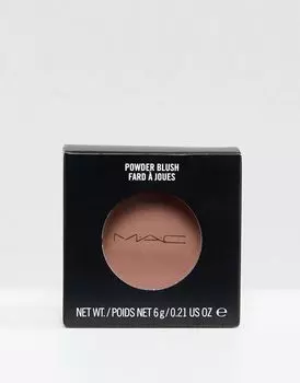 MAC – Пудровые румяна – Гармония