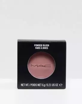 MAC – Пудровые румяна – Мокко