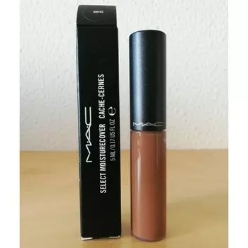 MAC Select Moisturecover NW45 5 мл 0,17 жидких унций - новый в коробке