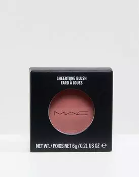 MAC — Sheertone — Румяна — Pinch Me, Pinch me