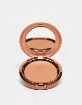 MAC – Skinfinish Sunstruck – Матовый бронзер