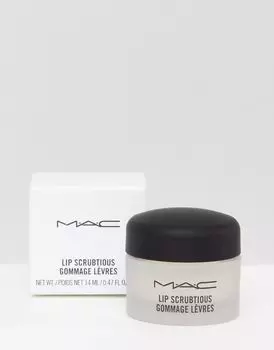 MAC – Скраб для губ – Сладкая ваниль