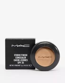 MAC – Studio Finish – консилер с SPF 35
