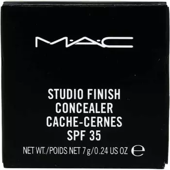 MAC Studio Finish SPF 35 Консилер 7 г