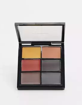 MAC Studio Fix – Conceal And Correct – Палитра консилеров, Dark Deep