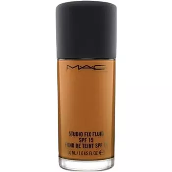 Mac Studio Fix Fluid Foundation SPF15 C5 30 мл
