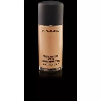 Mac Studio Fix Fluid Foundations SPF15 Nc45 30 мл