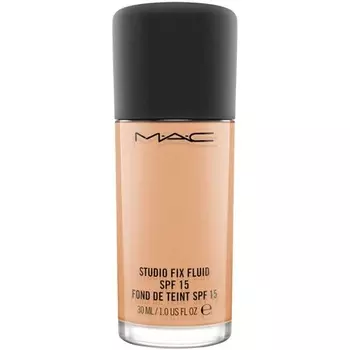 Mac Studio Fix Fluid SPF15 Foundation C5.5 30 мл