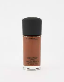 MAC Studio Fix Fluid SPF15 Тональная основа, Nw57