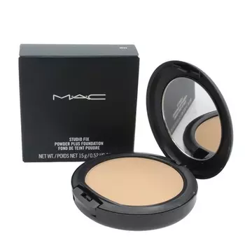 Пудра для лица MAC Studio Fix Powder Plus Foundation, #C3.5