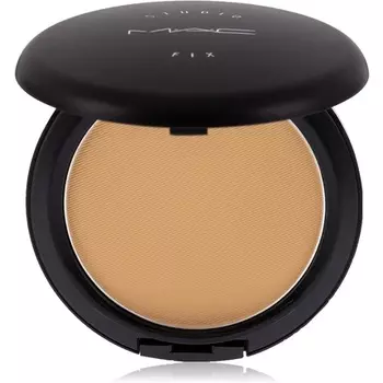 MAC Studio Fix Powder Plus Foundation NC30 15 г