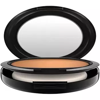 MAC Studio Fix Powder Plus Тональная основа 15 г N9