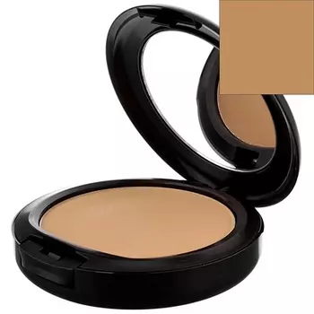 MAC Studio Fix Powder Plus Тональная основа 15 г NW48