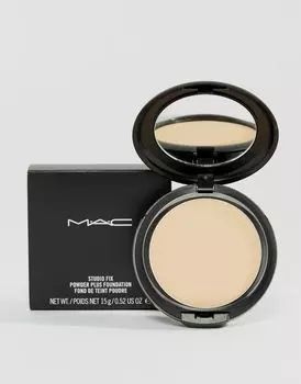 MAC Studio Fix Powder Plus Тональная основа, C2