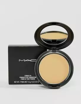 MAC Studio Fix Powder Plus Тональная основа