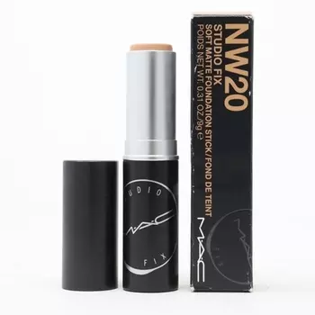 Mac Studio Fix Soft Matte Foundation Stick 0,31 унции/9,0 г