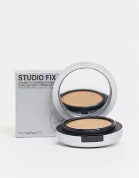 MAC – Studio Fix Tech Крем-пудра – Тональный крем