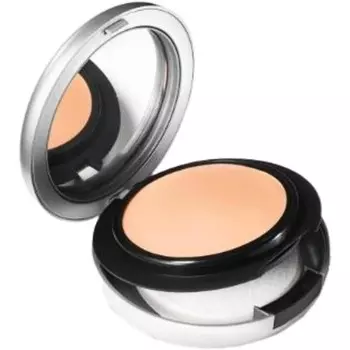 MAC Studio Fix Tech крем-пудра тональная основа NW10 10 г розовый