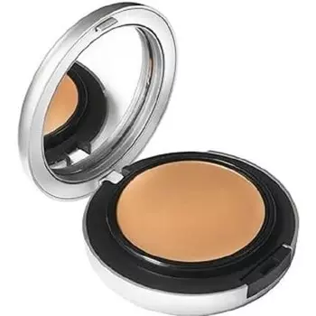 MAC Studio Fix Tech Крем-пудра тональная основа N18 10 г
