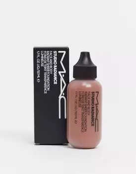 MAC – Studio Radiance – Тональный крем для лица и тела