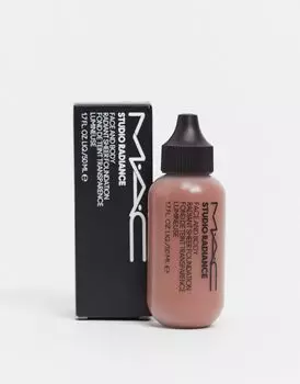 MAC – Studio Radiance – Тональный крем для лица и тела
