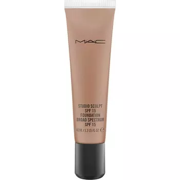 Mac Studio Sculpt SPF15 Тональный крем Nw45