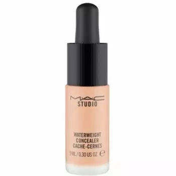 MAC Studio Waterweight Liquid Concealer 9 мл NW20