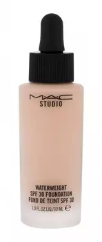 MAC Studio Waterweight, тональный крем для лица NW13, 30 мл