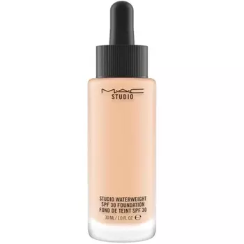 MAC Studio Waterweight Тональный крем SPF 30/PA++ 30 мл