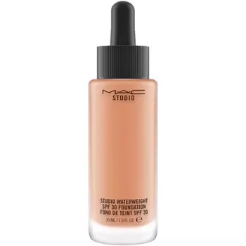 MAC Studio Waterweight Тональный крем SPF 30/PA++