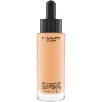 MAC Studio Waterweight Тональный крем SPF 30/PA++