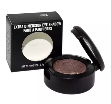 MAC, Тени для век Extra Dimension Stolen Moment, тени для век, 1,3 г