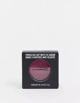 MAC – Тени для век Powder Kiss – Размытие линз