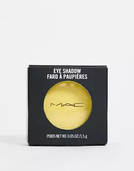 MAC – Тени для век, Воспоминания о космосе