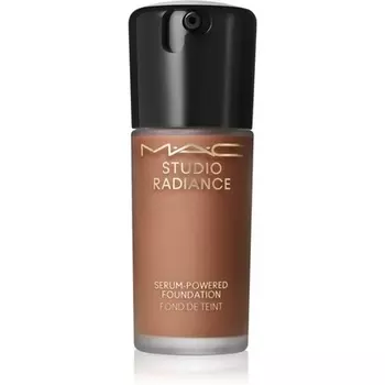 Mac Тональная основа на основе сыворотки Studio Radiance - Nw55, 30 мл