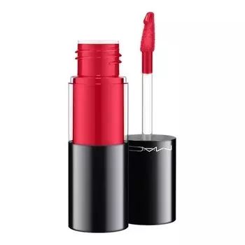 MAC Versicolor Стойкий глянцевый крем-пигмент для губ для женщин 0,28 жидких унций