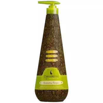 Macadamia Professional Rejuvenating Омолаживающий шампунь для волос, 1000 мл