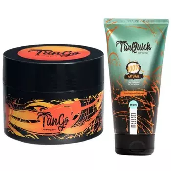 Маццачи, ТанГо + ТанКвик Mazzaci