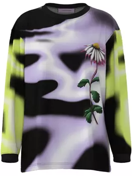 Maccapani футболка Moto, фиолетовый