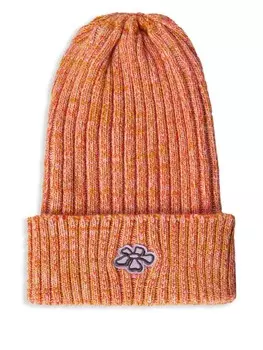 Maccapani шапка бини, оранжевый