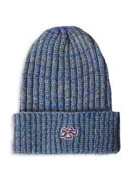 Maccapani шапка бини, синий