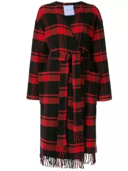 Macgraw Departure Copat, красный