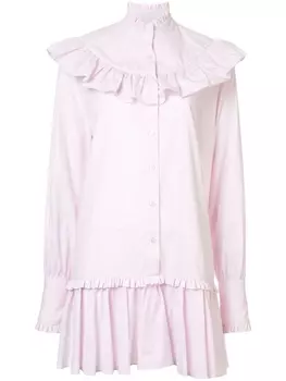 Macgraw платье Fable, розовый