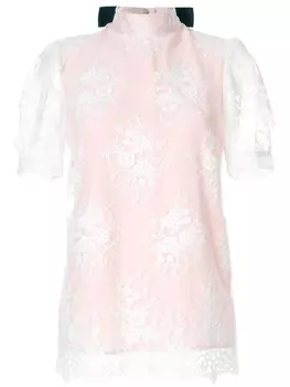 Macgraw топ Margot, розовый